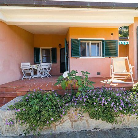 Appartamenti Vista Mare Capoliveri  Esterno foto
